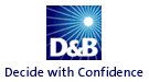 D&B DECIDE WITH CONFIDENCE