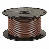 Brownwire