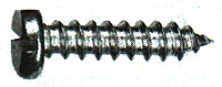 Item Image - Pan Head Sheet Metal Screws