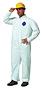 Dupont Coverall