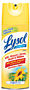 Lysol Brand III Disinfectant