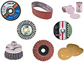 Abrasives-Cat Nav 2011