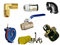 Hydraulic-Pneumatic-Plumbing