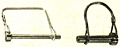 Product Image - Snapper Pins