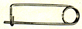 Product Image - Safety Pins