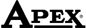 Apex Logo