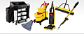 Rubbermaid Cleaning