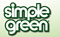 SIMPLE GREEN