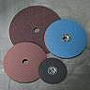 resin Fiber disc