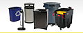 Rubbermaid Waste