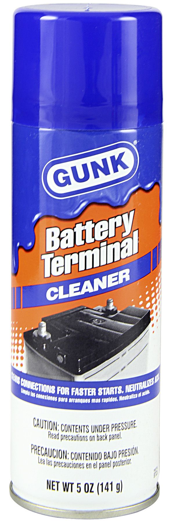 Battery Terminal Cleaner