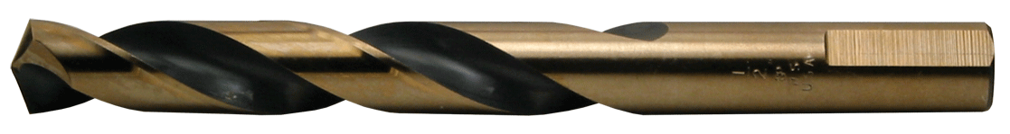 Type 175-AG Magnum Super Premium Mechanic Length Drill Bit On SC ...